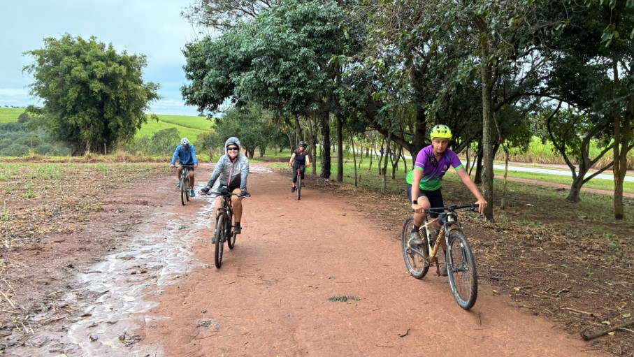 Rota dos Cavaleiros — foto 4